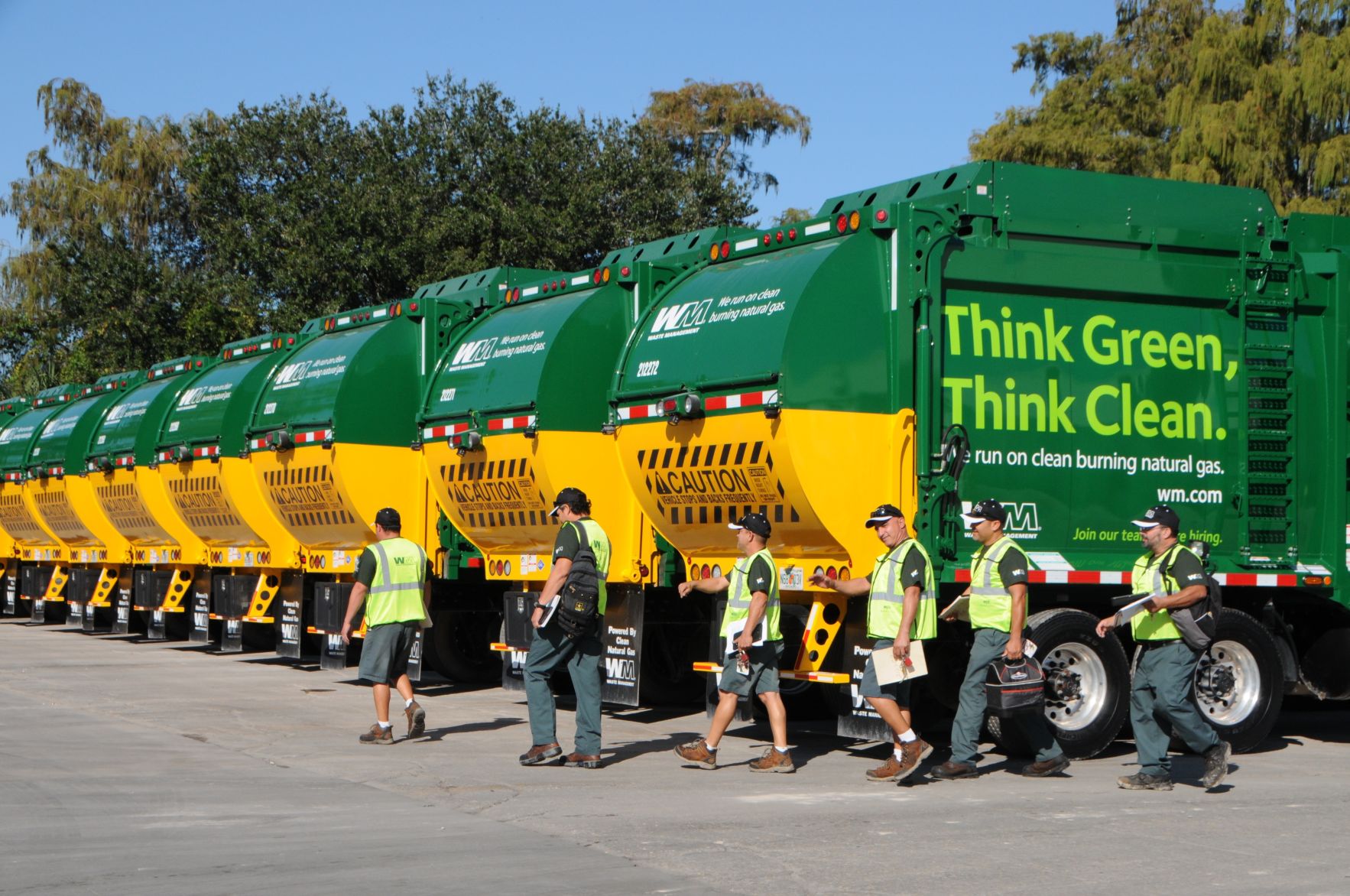 Waste Management